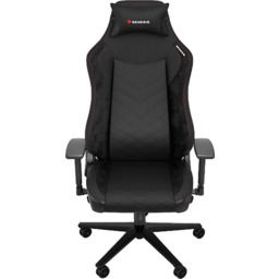 Fotel dla gracza GENESIS Nitro 890 G2 Czarny