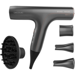 Suszarka do włosów CECOTEC Bamba IoniCare 6000 RockStar