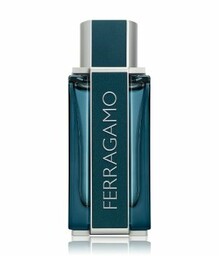 Salvatore Ferragamo Ferragamo Intense Leather Woda perfumowana 100