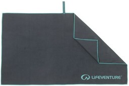 Ręcznik szybkoschnący Lifeventure Recycled SoftFibre Trek Towel Giant