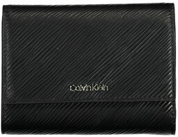PORTFEL DAMSKI CALVIN KLEIN CZARNY