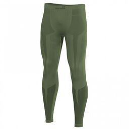 Spodnie termoaktywne Pentagon Plexis Camo Green