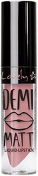 Płynna szminka Demi Matt nr 4