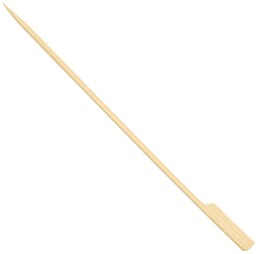 Wykałaczki bambusowe PRESTO 25 cm, 50 szt.