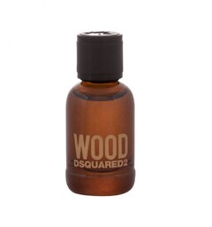 Dsquared2 Wood Pour Homme woda toaletowa miniatura 5ml