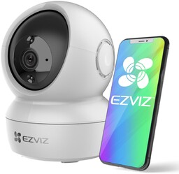 Ezviz KAMERA WIFI EZIVZ H6c (4MP)