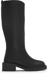 Kozaki Lasocki KAP-SL-21703 Czarny