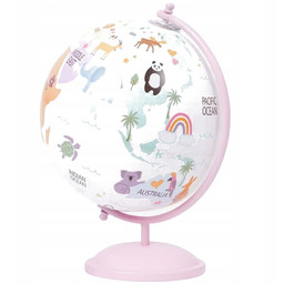 Globus Cardsplitter zoologiczny ozdobny