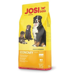 JosiDog Economy 15 kg - karma dla psa