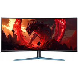 Monitor Acer Nitro ED340CUJ0BMIIPX 3440 x 1440 (uwqhd)