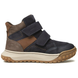 Trzewiki Lasocki Kids CI12-3138-01 Granatowy