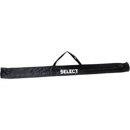 Select Torba na kije treningowe, czarna, 160 cm