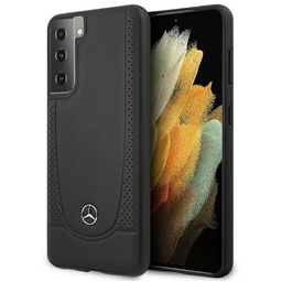 Etui Samsung Galaxy S21 czarny