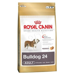 ROYAL CANIN BHN Bulldog Adult - sucha karma