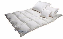 Kołdra Puchowa 140x200 Bossanova Soft Medium