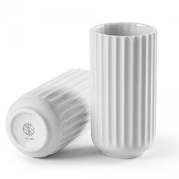 Lyngby Porcelain LYNGBY Wazon do Kwiatów 10 cm