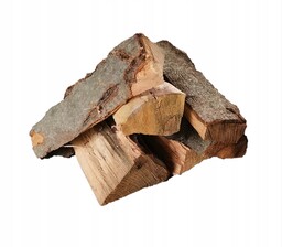 Drewno opałowe Kominkowe Bukowe sezonowane 26kg