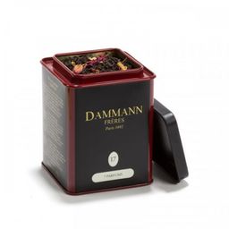 Herbata Czarna Dammann 7 Parfums 100g w puszce