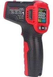 HABOTEST Pirometr HT650B