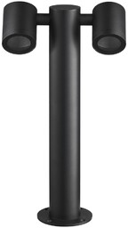 EKO-LIGHT EKO8340 Słupek 2xGU10 IP44