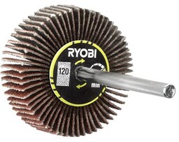 RYOBI Ściernica lamelkowa RAR605