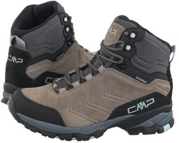 Trekkingi CMP Melnick Mid Wmn Trekking Shoes Wp