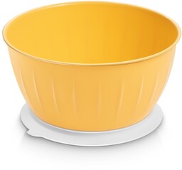 Misa plastikowa z przyssawką DELÍCIA ø 26 cm