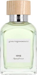 Perfumy męskie Adolfo Dominguez EDT świeża woda 120