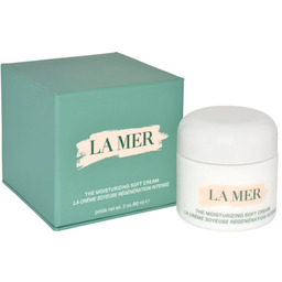 La Mer, The Moisturizing Soft, Krem do twarzy,