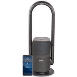 VESTFROST Oczyszczacz powietrza VPB1H50GP Wi Fi