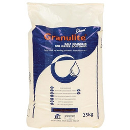 Xxlselect Sół do zmiękczania wody, do zmywarek 25