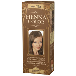 VENITA_Henna Color balsam koloryzujący z ekstraktem z henny