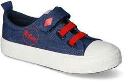 Trampki Lee Cooper LCW-22-44-0805K Jeans