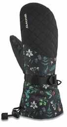 Rękawice Dakine Lynx Mitt (woodland floral) 2023