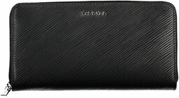 PORTFEL DAMSKI CALVIN KLEIN CZARNY