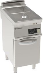 TECNOINOX Patelnia gastronomiczna elektryczna - poj. 15 l