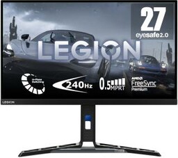 Lenovo Legion Y27f-30 (67A6GAC3EU) 27" Full HD IPS