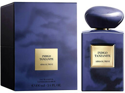 Armani Privé Indigo Tanzanite, Woda perfumowana 100ml