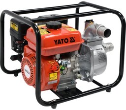 YATO Pompa do wody YT-85401 spalinowa