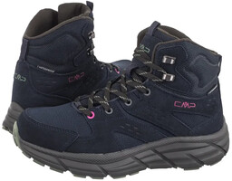 Trekkingi CMP Kamsel Mid Wmn Hiking Shoes Wp