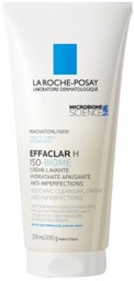 La Roche-Posay Effaclar H Iso-Biome Krem myjący, 200