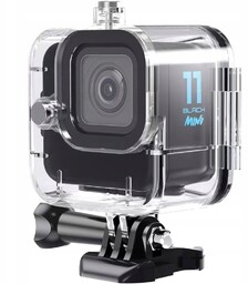 Etui Pokrowiec Obudowa Podwodna Wodoszczelna GoPro