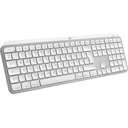 Klawiatura bezprzewodowa LOGITECH MX Keys S for Mac