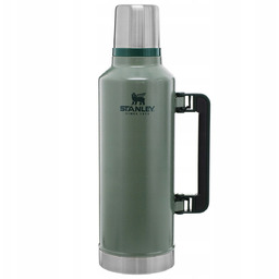 Stanley Termos Legendary Classic Hammertone Green 2,3L/ Stanley