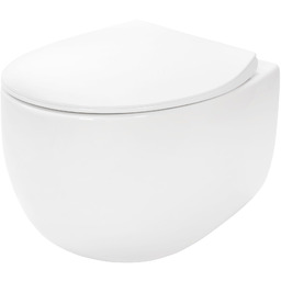 Rea Misa WC podwieszana Rea Lars