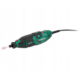 Szlifierka wielofunkcyjna sieciowe Parkside 160 W 230 V