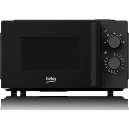 Beko - MOC20100B2 kuchenka mikrofalowa, 5 poziomów mocy,