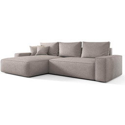 Narożnik z funkcją spania MONA Kolor do wyboru