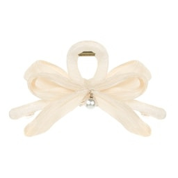 Invisibobble CLIPSTAR L Ballet Core 1pc Klamry