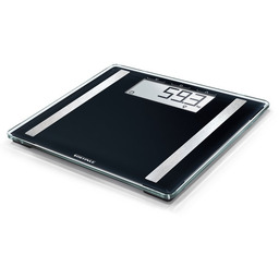 Waga łazienkowa SOEHNLE Shape Sense Control 100 63857